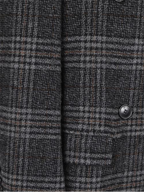 Lexana coat MARANT ETOILE | 25AMA0285FAC3D02E02GY